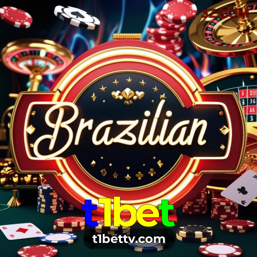 t1bet — app com bônus, PIX e suporte pt-BR