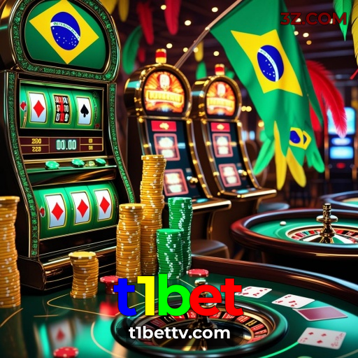 t1bet — app com bônus, PIX e suporte pt-BR