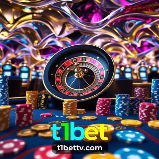 t1bet - Seu cassino online com segurança e grandes prêmios está aqui! - t1bet.com Plataforma