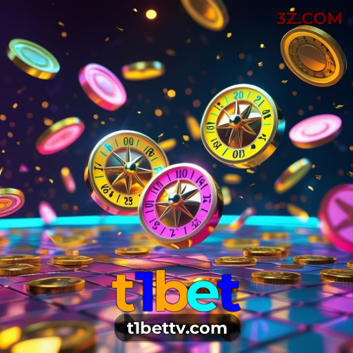 Promo t1bet: A sorte te espera no cassino online mais seguro e confiável!