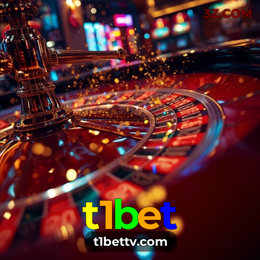 t1bet.com | Cassino Online com Bônus Imperdíveis