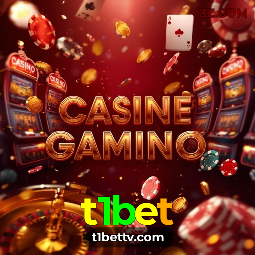 Cassino t1bet | Jogos Online no Brasil com PIX