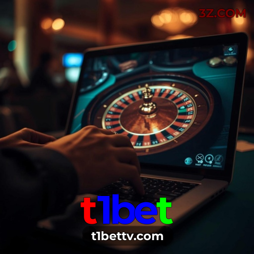 t1bet Slots – Jogue Agora no Melhor Cassino Online Brasil