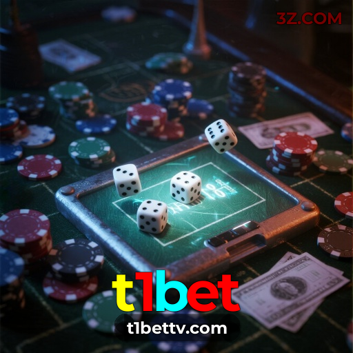 t1bet -🍀 Entre na Plataforma oficial - t1bet LOGIN