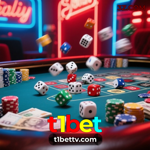 t1bet : Baixe o app da plataforma para jogar no Brasil