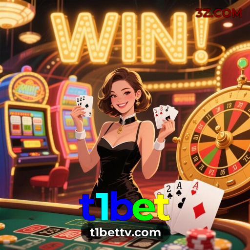 t1bet.com — baixe o app e jogue agora