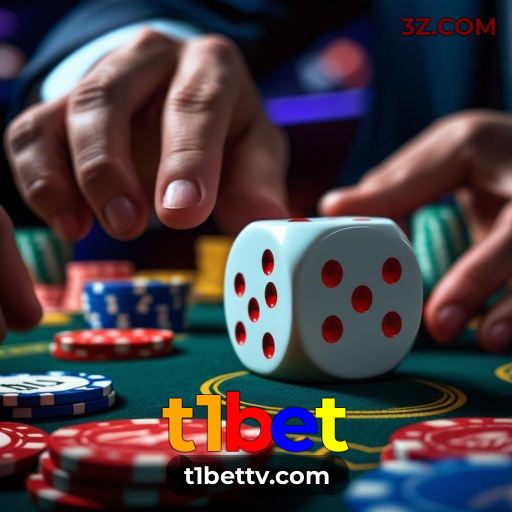 t1bet - A sorte te espera no cassino online mais confiável do Brasil! - t1bet.com Plataforma