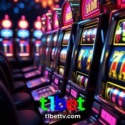 Promo t1bet: O cassino mais confiável no Brasil para você vencer!