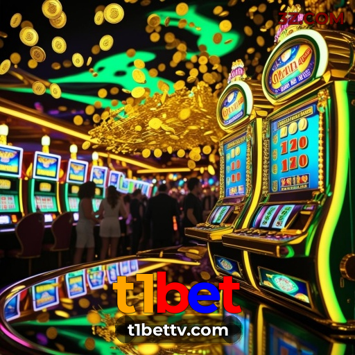 Descubra o t1bet | App de Jogos Online com Comunidade Ativa no Brasil