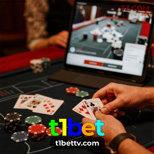 t1bet - Jogue com confiança no cassino online mais seguro e rentável! - t1bet.com Plataforma