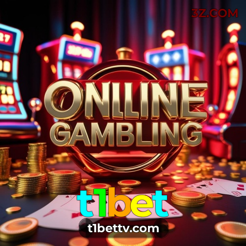 t1bet Explore os Melhores Slots Online