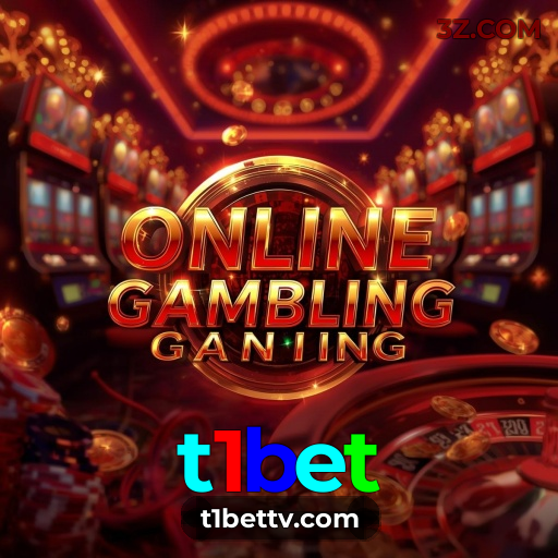 Promo t1bet: Jogue no cassino mais confiável do Brasil!