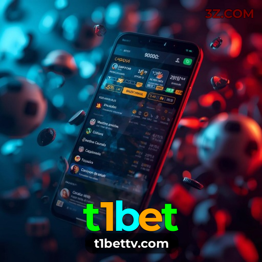 Crash no t1bet | Emoção, Estratégia e Ganhos no Cassino Online