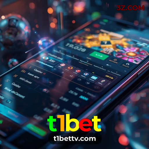 t1bet.com - Descubra o Melhor Cassino Online com Jogos Exclusivos e Saques Rápidos no Brasil - t1bet